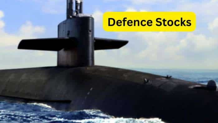  3 महीने में 76% रिटर्न! अब 2 टुकड़ों में बंटेगा ये Defence Stocks, कंपनी ने फिक्स किया रिकॉर्ड डेट 