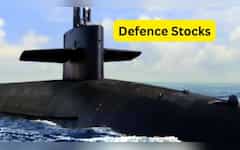  3 महीने में 76% रिटर्न! अब 2 टुकड़ों में बंटेगा ये Defence Stocks, कंपनी ने फिक्स किया रिकॉर्ड डेट 