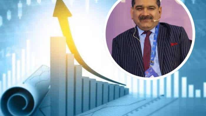  अनिल सिंघवी ने आज चुने ये 4 Stocks, जानें कमाई वाला टारगेट और स्टॉपलॉस डीटेल 