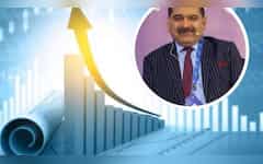  अनिल सिंघवी ने आज चुने ये 4 Stocks, जानें कमाई वाला टारगेट और स्टॉपलॉस डीटेल 