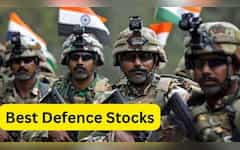  ₹16 लाख करोड़ की मेगा अपॉर्च्युनिटी, ब्रोकरेज ने चुने 6 बेहतरीन Defence Stocks 
