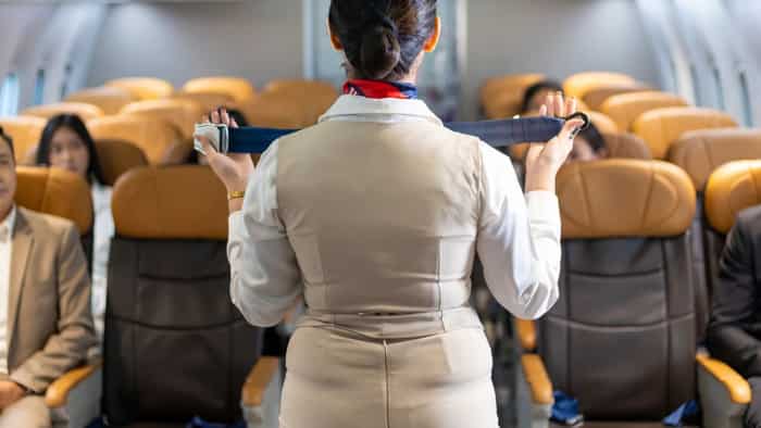 air travel safety tips what to do in flight emergency passenger flight safety protocols guide