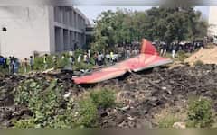  Air India Plane Crash: कौन हैं कैप्‍टन सुमित सभरवाल जो उड़ा रहे थे Air India का Boeing 787  