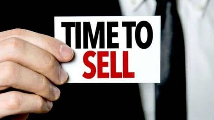  2 Stocks जिनमें SELL की मदद से कर सकते हैं कमाई, टेक्निकल लिहाज से बेचने का आ गया टाइम 