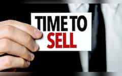  2 Stocks जिनमें SELL की मदद से कर सकते हैं कमाई, टेक्निकल लिहाज से बेचने का आ गया टाइम 