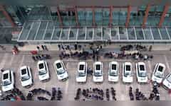  ये होती है असली Success, इस Startup ने अपने 25 कर्मचारियों को गिफ्ट की SUV, वजह ऐसी जो आपका दिल छू लेगी 