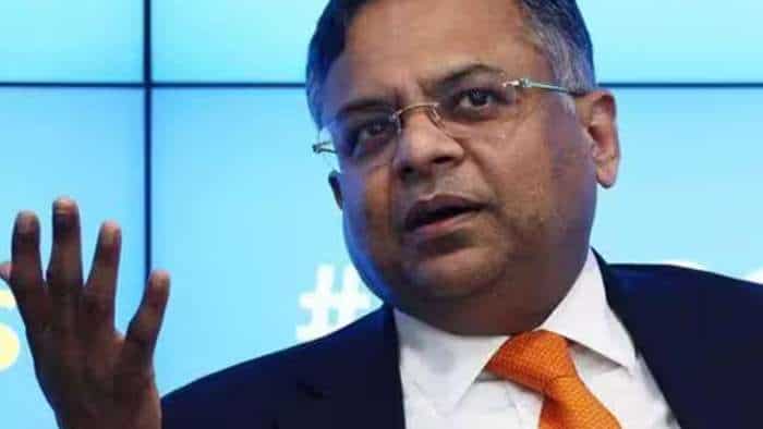 Tata Group chairman wrote a letter to the employees, calling the Ahmedabad accident the darkest day in the history of the group