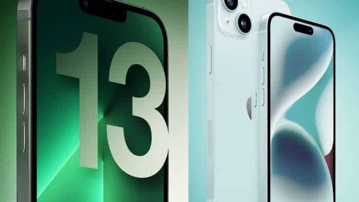  इतना सस्ता कभी नहीं हुआ iPhone 13, 15! यहां से खरीद सकते हैं सबसे चीप दाम में- आज ही ले आए घर 
