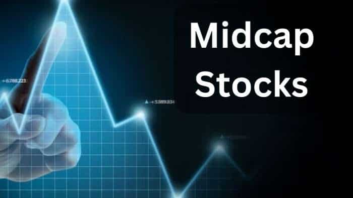  3 दमदार Midcap Stocks, तेजी का मोमेंटम बरकरार; एक्सपर्ट ने दिया ये टारगेट 