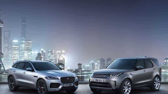 Why tata motors share price is falling JLR Analyst guidance 8 brokerages tell if investor should hold sell or buy
