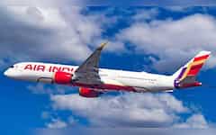  Air India फ्लाइट्स में देरी और सुरक्षा पर DGCA ने दिए निर्देश, बोइंग के मौजूदा बेड़े में नहीं मिली कोई बड़ी तकनीकी खामी 