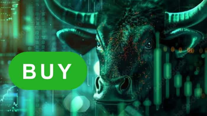 Stock to buy for 17 percent return in mid term given by sandeep jain expert
