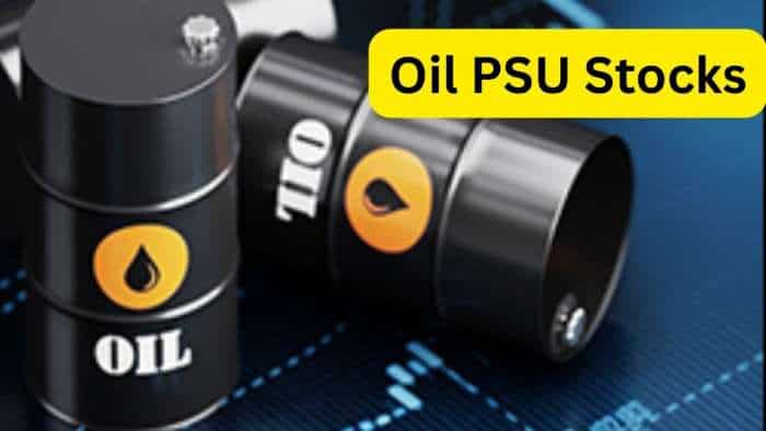  58% तक धमाका रिटर्न, Oil PSU Stocks पर ब्रोकरेज सुपर बुलिश 