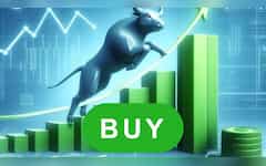  इस सिंगल Defence Stock से 15 दिन में बरसेगा पैसा! अपने लो से 124% रिकवर हो चुका है ये शेयर 