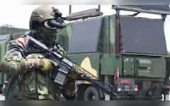  ₹445 पर जाने को तैयार यह मल्टीबैगर Defence PSU Stock, 4 महीने में 65% की एकतरफा तेजी 