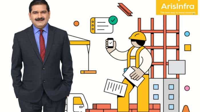 ₹14,874 में बन जाएंगे इस कंपनी के शेयरहोल्डर, लेकिन Anil Singhvi ने कह दिया- मत लगाओ पैसा; समझ लें वजह ₹14,874 में बन जाएंगे इस कंपनी के शेयरहोल्डर, लेकिन Anil Singhvi ने कह दिया- मत लगाओ पैसा; समझ लें वजह