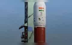  महारत्न डिफेंस पीएसयू बनाएगी SSLV! ISRO से जीती बोली, 3 महीने में 30% चढ़ा Defence Stocks 