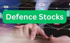  आपके पोर्टफोलियो में है ये Defence Stock? बाजार खुलते ही हलचल तय, वीकेंड में मिले दो बड़े सरकारी ऑर्डर 