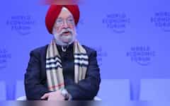 ईरान तनाव के बीच मंत्री हरदीप पुरी ने दी राहत, पेट्रोलियम मंत्री ने बताया कैसे काम आया पीएम मोदी का प्लान 