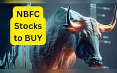  ₹240 पर जाएगा यह NBFC Stock, 5 महीने में दिया 45% का बंपर रिटर्न 