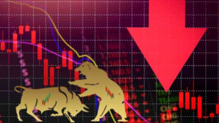 IT stocks fall as Accenture shares fell after results and guidance Infosys, Tech Mahindra and Persistent become top picks