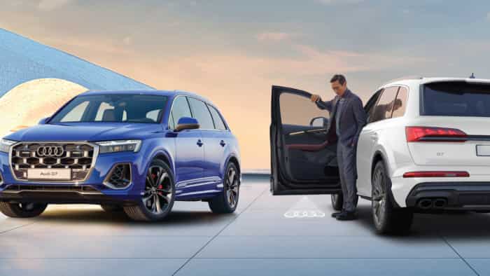 Audi India launches Audi Q7 Signature Edition check price new features and specs 