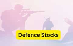  गिरते बाजार में इस Defence Stock को खरीदने की लगी होड़! कंपनी को सरकार से मिला ठेका, 3 महीने में 60% रिटर्न 