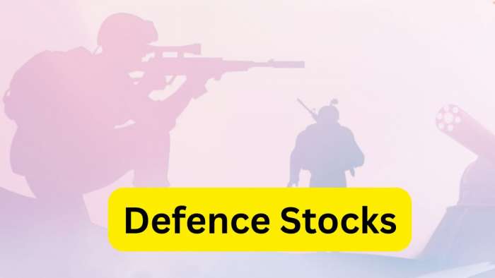गिरते बाजार में इस Defence Stock को खरीदने की लगी होड़! कंपनी को सरकार से मिला ठेका, 3 महीने में 60% रिटर्न गिरते बाजार में इस Defence Stock को खरीदने की लगी होड़! कंपनी को सरकार से मिला ठेका, 3 महीने में 60% रिटर्न