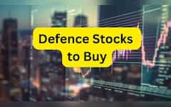  15 दिनों में धमाकेदार रिटर्न! ब्रोकरेज ने चुने 3 बेहतरीन Defence Stocks 