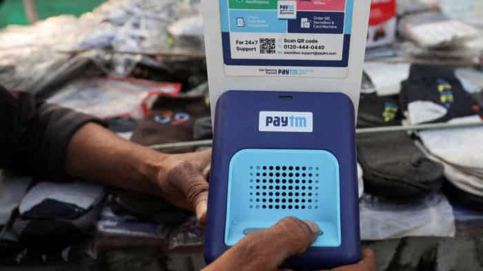 Paytm launches total balance check feature for UPI-linked bank accounts