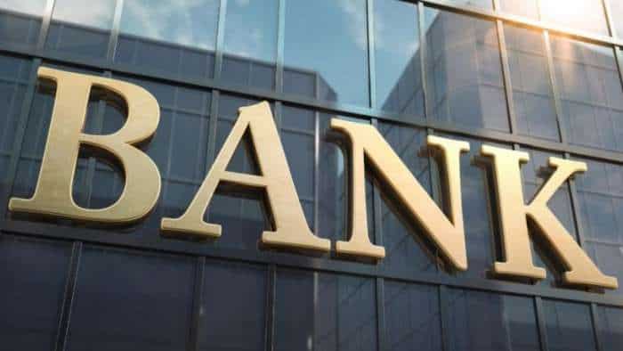 6 PSU Bank Stocks to BUY HDFC Securities SBI is highest conviction