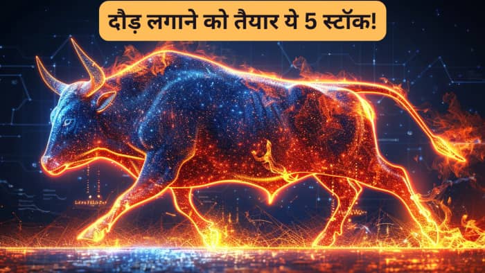  ध्यान किधर है...मुनाफे से जेब भरने वाले 5 स्टॉक्स इधर हैं! सालभर में 50% तक की बंपर रिटर्न का चांस 