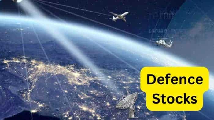  6 महीने में 35% भागा ये Defence PSU स्टॉक , अब मिला कोरिया की कंपनी का साथ, बाजार खुलते ही हलचल तय 