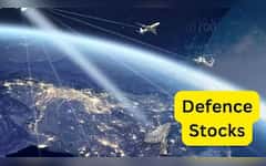  6 महीने में 35% भागा ये Defence PSU स्टॉक , अब मिला कोरिया की कंपनी का साथ, बाजार खुलते ही हलचल तय 
