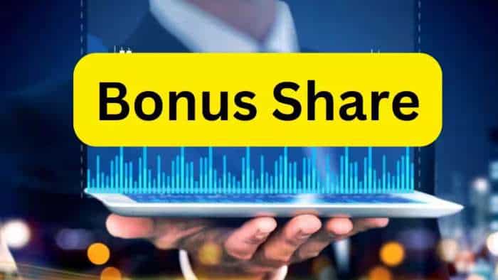  Bonus Share: ₹34 के शेयर के निवेशकों की मौज, मिलेगा 1 शेयर पर दूसरा शेयर फ्री- आपके पास है? 