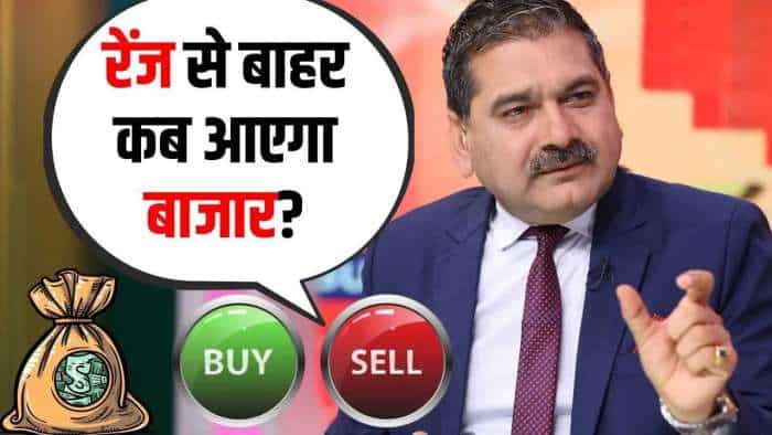  खरीदने, बेचने के लिए किन लेवल पर रखें नजर? जानिए Anil Singhvi से 
