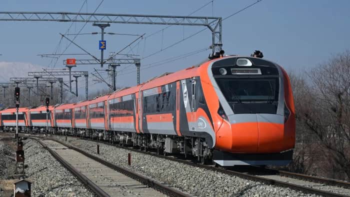 Indian Railways announced 5 new train including 4 amrit bharat express for bihar check full list here