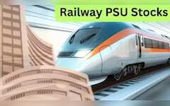  52 वीक लो से 55% रिकवर हुआ ये Railway Stock! कंपनी को मिला ₹96 करोड़ का ऑर्डर, रखें नजर 