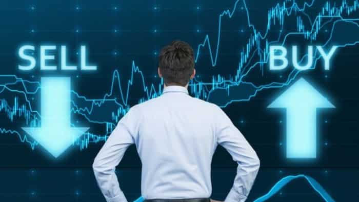 जिस Defence Stock में तेजी आने का इंतजार कर रहा आधा इंडिया! JPMorgan ने उस शेयर में नहीं दी खरीद की सलाह जिस Defence Stock में तेजी आने का इंतजार कर रहा आधा इंडिया! JPMorgan ने उस शेयर में नहीं दी खरीद की सलाह