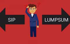  3000 की SIP देगा 'छप्पड़फाड़' रिटर्न या 3 लाख के Lumpsum से बनेंगे 'धनवान',30 साल बाद कौन बनाएगा आपको ज्यादा अमीर? 