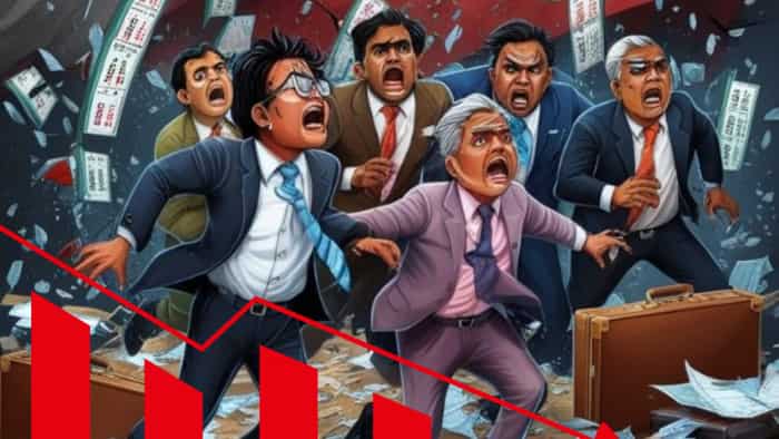 stocks falling soon NOMURA ON PHOENIX MILLS and Godrej Properties note new target retail investor