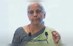  NBFC की लोन वसूली पर निर्मला सीतारमण ने जताई नाराजगी, कहा- इंसानियत के दायरे में होनी चाहिए रिकवरी 