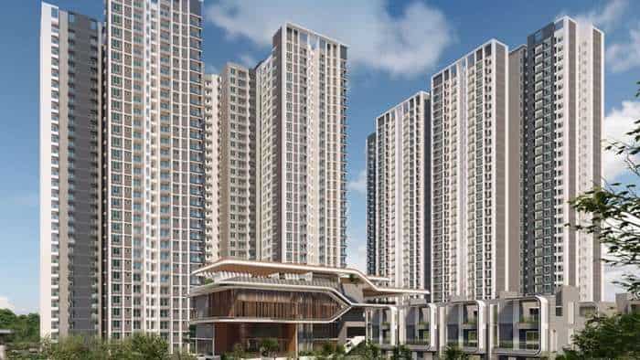 Sattva group to develop 1500 crore Rupees Township in Andhra Pradesh Vishakhapattnam