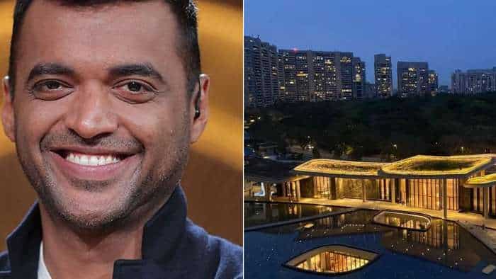 गुरुग्राम की जिस सोसाइटी में घर खरीदना हर अमीर का सपना, वहां दीपेंद्र गोयल ने ₹52 करोड़ में खरीदा अपार्टमेंट गुरुग्राम की जिस सोसाइटी में घर खरीदना हर अमीर का सपना, वहां दीपेंद्र गोयल ने ₹52 करोड़ में खरीदा अपार्टमेंट