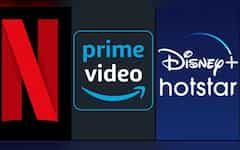 Free में मिल रहे हैं Hotstar, Amazon Prime जैसे OTT प्लेटफॉर्म्स! बस करना होगा 1 काम और फिर साल भर की छुट्टी 