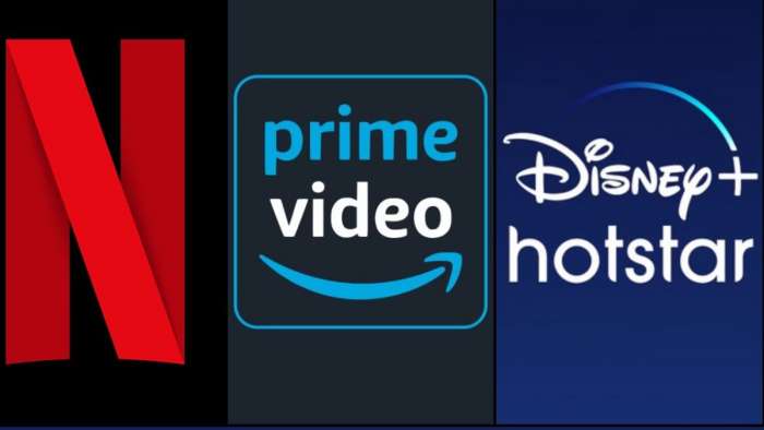 Free में मिल रहे हैं Hotstar, Amazon Prime जैसे OTT प्लेटफॉर्म्स! बस करना होगा 1 काम और फिर साल भर की छुट्टी Free में मिल रहे हैं Hotstar, Amazon Prime जैसे OTT प्लेटफॉर्म्स! बस करना होगा 1 काम और फिर साल भर की छुट्टी