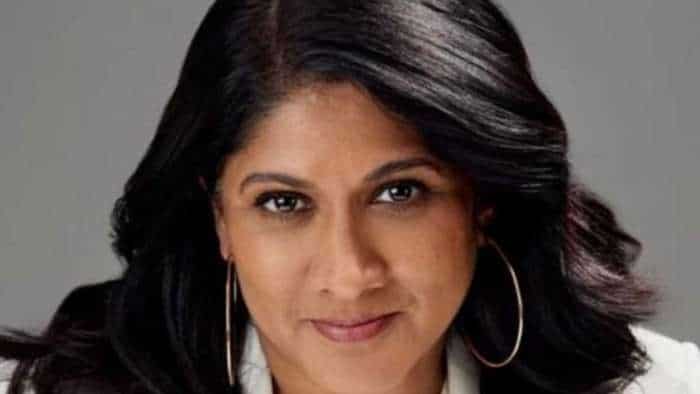  कौन हैं Priya Nair जिनके CEO बनते ही 5% चढ़ गए HUL के शेयर; आप भी समझ लें बाजार को क्यों पसंद आया ये चेहरा 