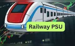  सोमवार को फुल स्पीड में दौड़ेगा ये Railway PSU Stock! कंपनी को मिला बड़ा ऑर्डर, 4 महीने में 45% चढ़ा शेयर 