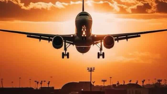 indian domesti air travel growth forecast 2026