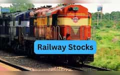  सालभर से पोर्टफोलियो को लाल कर रहा ये Railway Stock,बाजार खुलते ही हलचल तय, कंपनी ने किया 99 साल का बड़ा सौदा! 